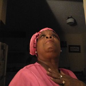 Meet your Posher, Regena